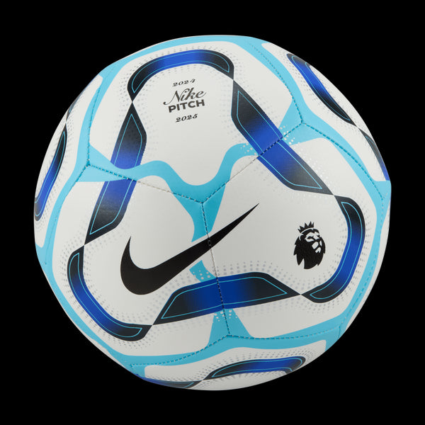 2024/25 Premier League Pitch Ball